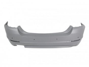 F10 БАМПЕР ЗАДН С ОТВ ПДАТЧ ГРУНТ (Тайвань) ГРУНТ TYG bmf1010-640x
