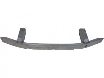 F10 УСИЛИТЕЛЬ БАМПЕРА ПЕРЕДН АЛЮМИН (Китай) BODYPARTS bmf1010-240
