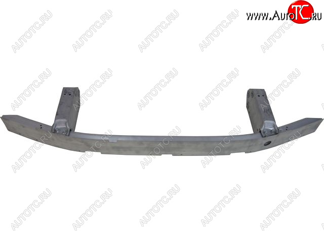 8 299 р. F10 УСИЛИТЕЛЬ БАМПЕРА ПЕРЕДН АЛЮМИН (Китай) BODYPARTS bmf1010-240  с доставкой в г. Кемерово