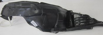 F10 ЗАГЛУШКА БУКСИРОВ КРЮКА БАМПЕРА ПЕРЕД (Тайвань) HENGFU bmf1013-4g0