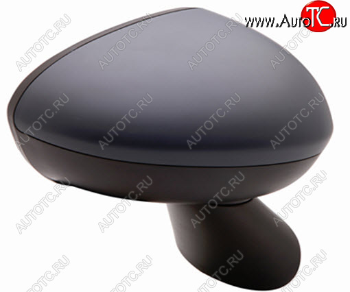 4 899 р. MERIVA ЗЕРКАЛО ПРАВ ЭЛЕКТР С ПОДОГРЕВ (convex) (POLYWAY) (Тайвань) ГРУНТ POLYWAY opmer10-450x-r  с доставкой в г. Кемерово