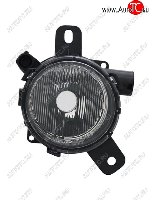 3 789 р. Противотуманная фара правая DEPO Opel Meriva B (2010-2013)  с доставкой в г. Кемерово