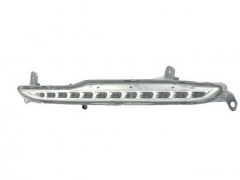 4 999 р. OPTIMA ФОНАРЬ ГАБАРИТНЫЙ ЛЕВ ПЕРЕД DRL( ХОД. ОГНИ) (Китай) BODYPARTS kaopt11-790-l  с доставкой в г. Кемерово. Увеличить фотографию 1