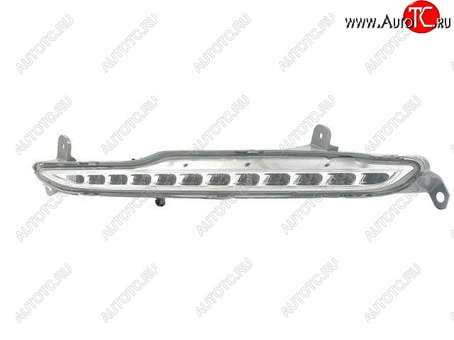 4 999 р. OPTIMA ФОНАРЬ ГАБАРИТНЫЙ ЛЕВ ПЕРЕД DRL( ХОД. ОГНИ) (Китай) BODYPARTS kaopt11-790-l  с доставкой в г. Кемерово