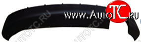 2 499 р. OPTIMA (K5 для КИТАЯ) СПОЙЛЕР БАМПЕРА ЗАДН С 1 ОТВ ПГЛУШИТЕЛЬ (Китай) BODYPARTS kaopt14-680  с доставкой в г. Кемерово