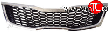 4 849 р. OPTIMA РЕШЕТКА РАДИАТОРА (Китай) BODYPARTS kaopt14-101  с доставкой в г. Кемерово