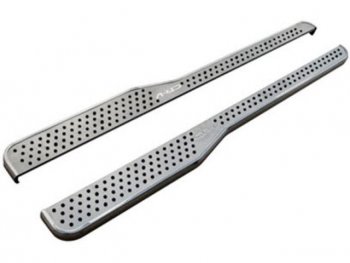 CR-V ПОРОГ-ПОДНОЖКА Л+П (КОМПЛЕКТ) BODYPARTS hdcrv12-4a0-n