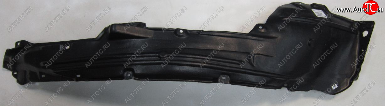 959 р. Правый подкрылок передний TYG  Honda CR-V  RM1,RM3,RM4 (2012-2015) дорестайлинг  с доставкой в г. Кемерово