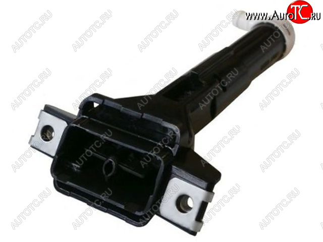 1 299 р. Левая форсунка омывателя фар (пр-во Китай) BODYPARTS Honda CR-V RM1,RM3,RM4 дорестайлинг (2012-2015)  с доставкой в г. Кемерово