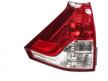 CR-V 12- ФОНАРЬ ЗАДН ВНЕШН ЛЕВ НИЖН (Китай) BODYPARTS hdcrv12-740-l