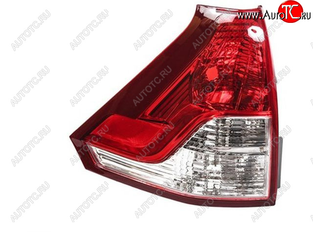 3 989 р. CR-V 12- ФОНАРЬ ЗАДН ВНЕШН ЛЕВ НИЖН (Китай) BODYPARTS hdcrv12-740-l с доставкой в г. Кемерово Увеличить фотографию 1 3 989 р. CR-V 12- ФОНАРЬ ЗАДН ВНЕШН ЛЕВ НИЖН (Китай) BODYPARTS hdcrv12-740-l с доставкой в г. Кемерово
