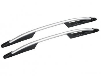 CR-V (БАГАЖНИК (ДУГИ НА РЕЙЛИНГИ))  Л+П (КОМПЛЕКТ) BODYPARTS hdcrv12-990-n