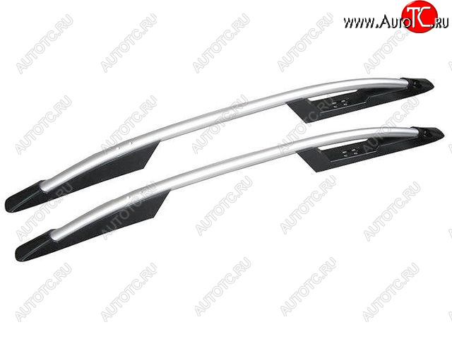 7 799 р. CR-V (БАГАЖНИК (ДУГИ НА РЕЙЛИНГИ))  Л+П (КОМПЛЕКТ) BODYPARTS hdcrv12-990-n  с доставкой в г. Кемерово