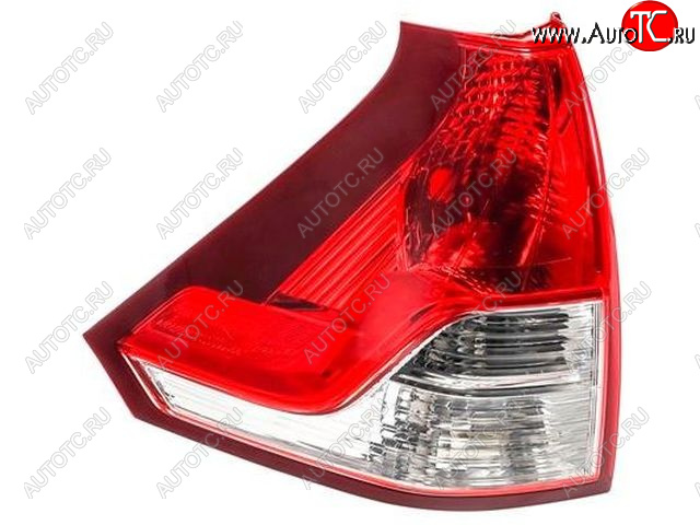 7 599 р. CR-V ФОНАРЬ ЗАДН ВНЕШН ЛЕВ НИЖН (DEPO) DEPO hdcrv12-741-l  с доставкой в г. Кемерово