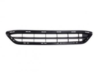 CR-V РЕШЕТКА БАМПЕРА ПЕРЕДН (Китай) BODYPARTS hdcrv15-190