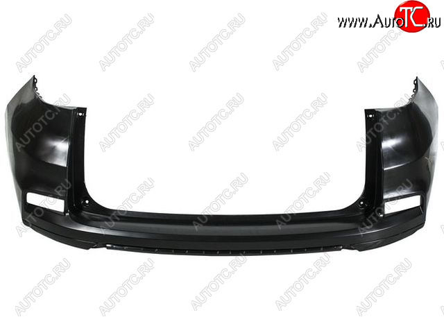 2 799 р. CR-V 15- БАМПЕР ЗАДН (Китай) BODYPARTS hdcrv15-640 с доставкой в г. Кемерово Увеличить фотографию 1 2 799 р. CR-V 15- БАМПЕР ЗАДН (Китай) BODYPARTS hdcrv15-640 с доставкой в г. Кемерово