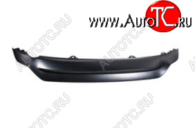 1 069 р. CR-V СПОЙЛЕР БАМПЕРА ЗАДН (Китай) BODYPARTS hdcrv15-680  с доставкой в г. Кемерово