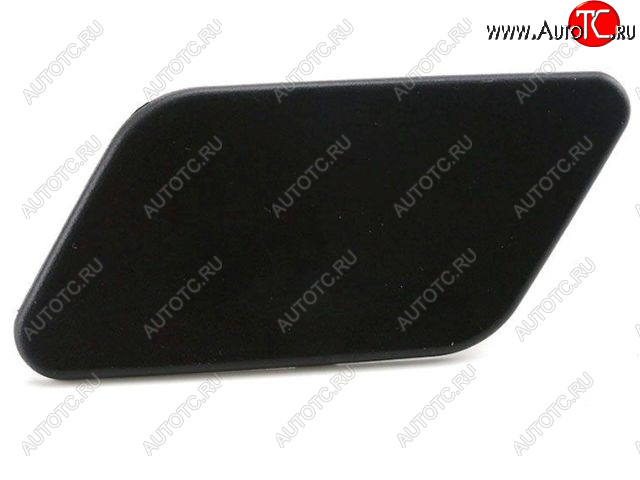 1 079 р. Левая крышка форсунки омывателя фары (пр-во Тайвань) GORDON  BMW X3  F25 (2010-2014) дорестайлинг (неокрашенная)  с доставкой в г. Кемерово