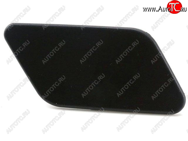 1 079 р. Правая крышка форсунки омывателя фары (пр-во Тайвань) GORDON  BMW X3  F25 (2010-2014) дорестайлинг (неокрашенная)  с доставкой в г. Кемерово