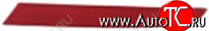 1 199 р. X3 ФОНАРЬ-КАТАФОТ ПРАВ В ЗАДН БАМПЕР (DEPO) DEPO bm0x317-050-r  с доставкой в г. Кемерово