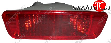 699 р. ASX ФАРА ПРОТИВОТУМ В ЗАДН БАМПЕР (Китай) BODYPARTS mbasx10-070  с доставкой в г. Кемерово