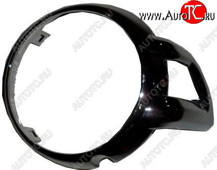 489 р. ASX МОЛДИНГ РЕШЕТКИ БАМПЕРА ЛЕВ ХРОМ (Китай) BODYPARTS mbasx10-1d0-l  с доставкой в г. Кемерово