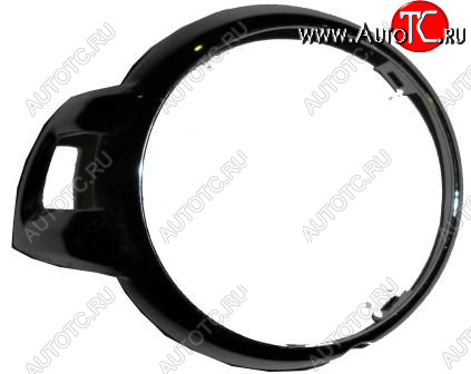 489 р. ASX МОЛДИНГ РЕШЕТКИ БАМПЕРА ПРАВ ХРОМ (Китай) BODYPARTS mbasx10-1d0-r  с доставкой в г. Кемерово