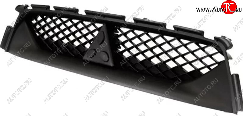 1 029 р. ASX РЕШЕТКА РАДИАТОРА (комплект) (Китай) BODYPARTS mbasx10-100  с доставкой в г. Кемерово