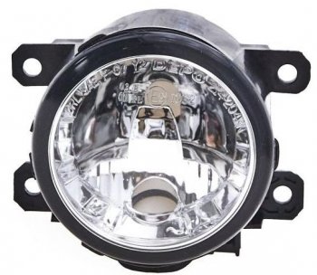 3 499 р. ASX {OUTLANDER 12-SUBARU XV 12-} ФАРА ПРОТИВОТУМ Л=П ДВУХЛАМП С DRL( ХОД. ОГНИ) (DEPO) DEPO mbasx10-072-z  с доставкой в г. Кемерово. Увеличить фотографию 1
