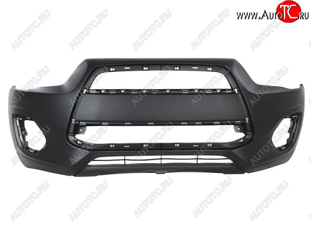 4 699 р. ASX БАМПЕР ПЕРЕДН (Китай) BODYPARTS mbasx13-160  с доставкой в г. Кемерово
