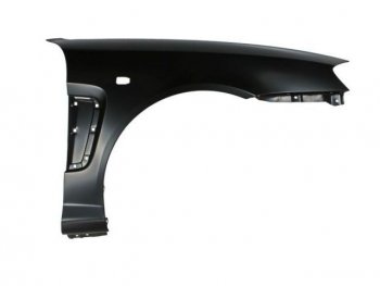 COUPE (+ TIBURON) КРЫЛО ПЕРЕДН ПРАВ С ОТВ ППОВТОРИТЕЛЬ BODYPARTS hncpe03-271-r