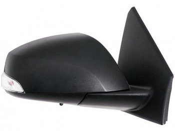8 299 р. MEGANE ЗЕРКАЛО ПРАВ ЭЛЕКТР С ПОДОГРЕВ АВТОСКЛАДЫВ (POLYWAY) (convex) (Тайвань) ГРУНТ POLYWAY rnmeg08-451x-r  с доставкой в г. Кемерово. Увеличить фотографию 1