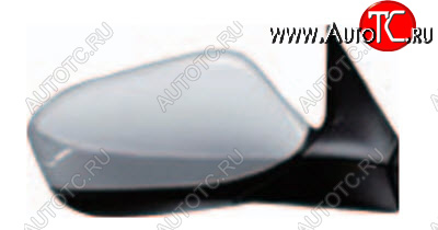 1 639 р. SOLARIS (3 конт.) ЗЕРКАЛО ПРАВ ЭЛЕКТР БЕЗ ПОДОГРЕВ (Китай) BODYPARTS hnsol11-454-r  с доставкой в г. Кемерово