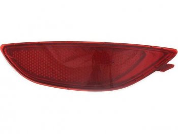 299 р. SOLARIS ФОНАРЬ-КАТАФОТ ПРАВ В ЗАДН БАМПЕР (СЕДАН) (Китай) BODYPARTS hnsol11-050-r  с доставкой в г. Кемерово. Увеличить фотографию 1