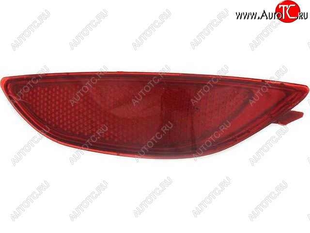 299 р. SOLARIS ФОНАРЬ-КАТАФОТ ПРАВ В ЗАДН БАМПЕР (СЕДАН) (Китай) BODYPARTS hnsol11-050-r  с доставкой в г. Кемерово