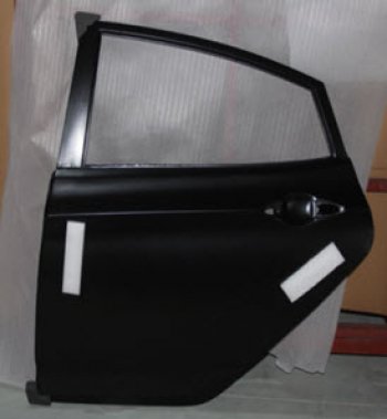 17 299 р. SOLARIS ДВЕРЬ ЗАДН ЛЕВ (ХЭТЧБЭК) (Китай) BODYPARTS hnsol11-521-l  с доставкой в г. Кемерово. Увеличить фотографию 1