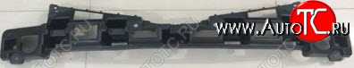 1 569 р. SOLARIS УПЛОТНИТЕЛЬ БАМПЕРА ПЕРЕДН (Китай) BODYPARTS hnsol15-230  с доставкой в г. Кемерово