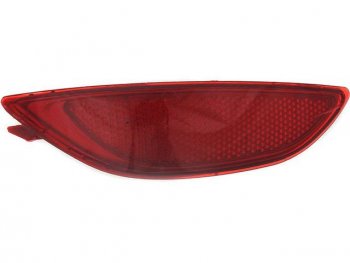163 р. SOLARIS ФОНАРЬ-КАТАФОТ ЛЕВ В ЗАДН БАМПЕР (СЕДАН) (РОССИЯ) BODYPARTS hnsol11-052-l  с доставкой в г. Кемерово. Увеличить фотографию 1