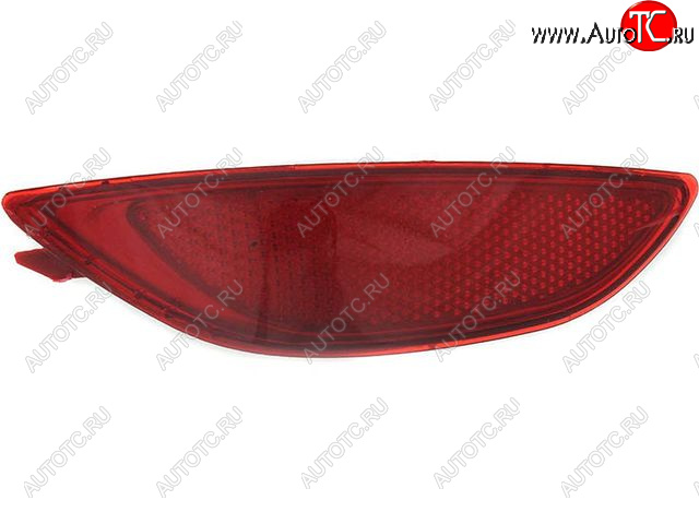 163 р. SOLARIS ФОНАРЬ-КАТАФОТ ЛЕВ В ЗАДН БАМПЕР (СЕДАН) (РОССИЯ) BODYPARTS hnsol11-052-l  с доставкой в г. Кемерово