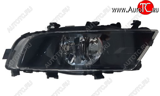 3 599 р. Правая противотуманная фара DEPO  Skoda Superb  (B6) 3T (2013-2015) лифтбэк рестайлинг  с доставкой в г. Кемерово