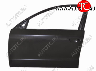 19 999 р. SUPERB ДВЕРЬ ПЕРЕДН ЛЕВ (Китай) BODYPARTS sdsup08-510-l  с доставкой в г. Кемерово