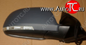 4 699 р. SUPERB ЗЕРКАЛО ПРАВ ЭЛЕКТР С ПОДОГРЕВ УК.ПОВОР (Китай) BODYPARTS sdsup08-451-r  с доставкой в г. Кемерово
