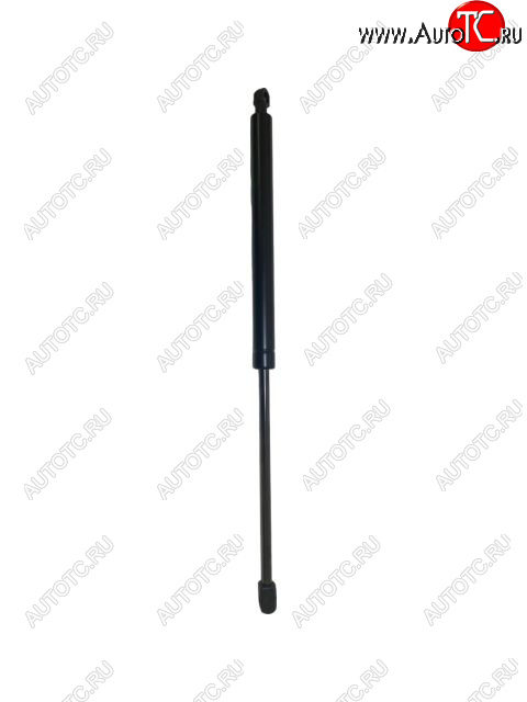499 р. Упор капота BODYPARTS Skoda Superb B6 (3T) лифтбэк дорестайлинг (2008-2013)  с доставкой в г. Кемерово