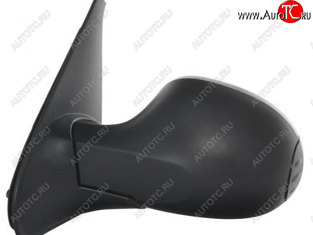 4 899 р. SYMBOL ЗЕРКАЛО ЛЕВ ЭЛЕКТР С ПОДОГРЕВ (aspherical) (Тайвань) ГРУНТ VIEWMAX rnsym08-450x-l  с доставкой в г. Кемерово