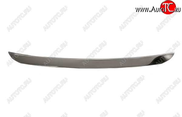 5 599 р. SYMBOL МОЛДИНГ РЕШЕТКИ РАДИАТОРА НА КАПОТ (Италия) DEGA rnsym08-120  с доставкой в г. Кемерово