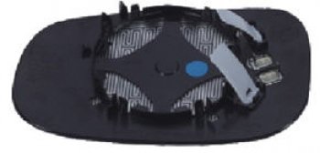 3 799 р. S40 {S60  V70 07-} СТЕКЛО ЗЕРКАЛА ПРАВ С ПОДОГРЕВ (aspherical) (Тайвань) VIEWMAX vvs4008-460-r  с доставкой в г. Кемерово. Увеличить фотографию 1