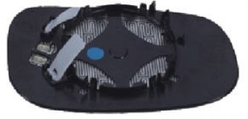3 799 р. S40 {S60  V70 07-} СТЕКЛО ЗЕРКАЛА ЛЕВ С ПОДОГРЕВ (aspherical) (Тайвань) VIEWMAX vvs4008-460-l  с доставкой в г. Кемерово. Увеличить фотографию 1