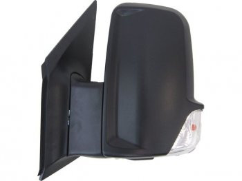 CRAFTER ЗЕРКАЛО ЛЕВ МЕХАН С УК.ПОВОР (Тайвань) TAIWAN vwcra06-450-l