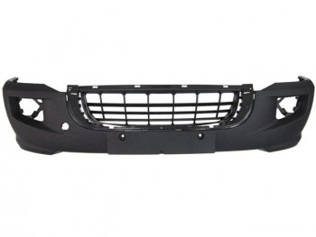 CRAFTER БАМПЕР ПЕРЕДН С ОТВ ППРОТИВОТУМ (Тайвань) TYG vwcra06-161