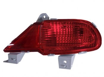 1 119 р. PAJERO SPORT ФОНАРЬ ЗАДН В БАМПЕР ЛЕВ (Китай) BODYPARTS mbpas09-730-l  с доставкой в г. Кемерово. Увеличить фотографию 1